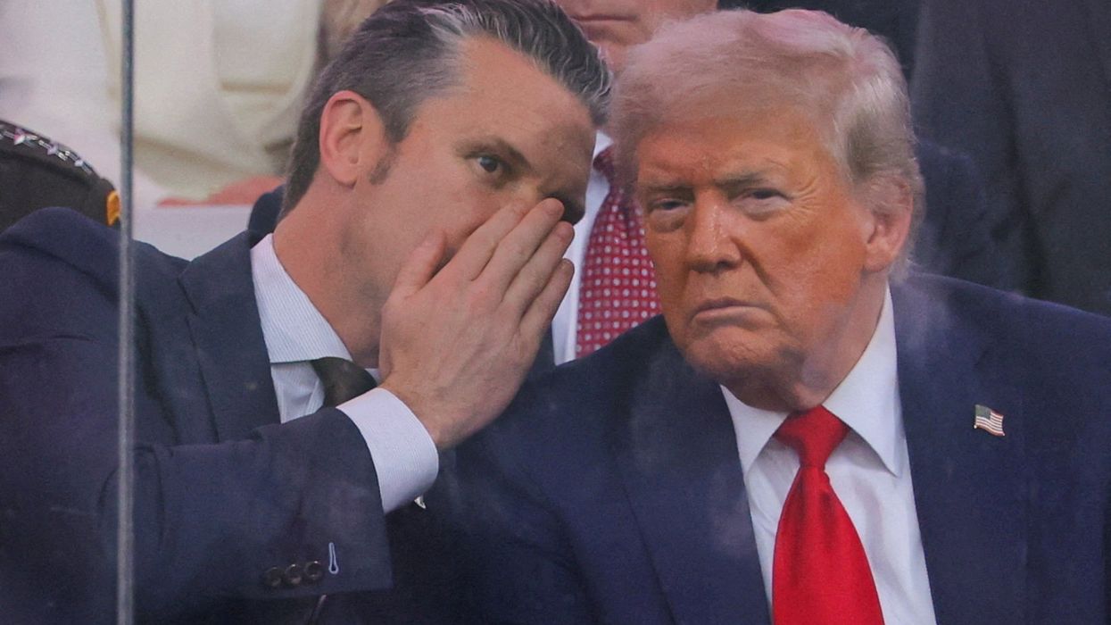 Disagreements rage as White House contemplates risky strikes in country with Russian ties