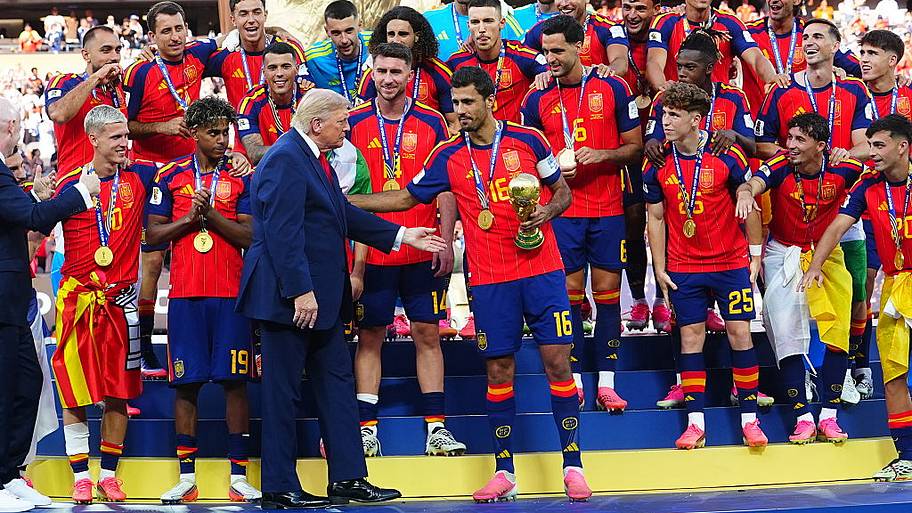 Was the 2026 World Cup a success or a failure?