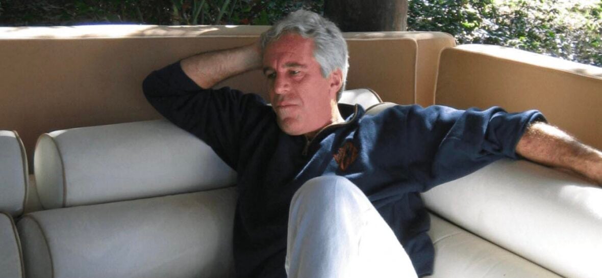 Jeffrey Epstein-linked model scout found dead before investigators could question him