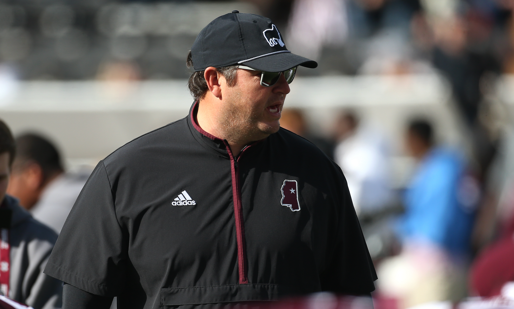 A coach that we thought would land at Tennessee this summer was just hired by Mississippi State