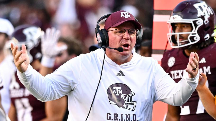 Mike Elko may sting Aggie fans more than anyone with his unexpected motivation source