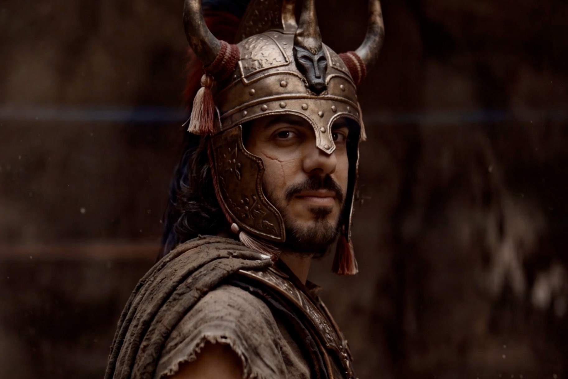 Odysseus: The Fall Creators Reveal How They Made AI-Generated Movie in Just Months