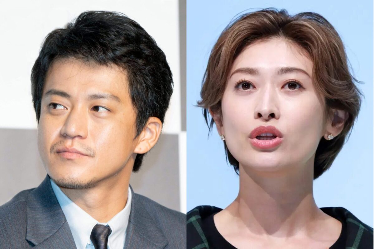 小栗旬、妻・山田優から言われる“不満”告白 兼近大樹は「オレが嫁だったら…」