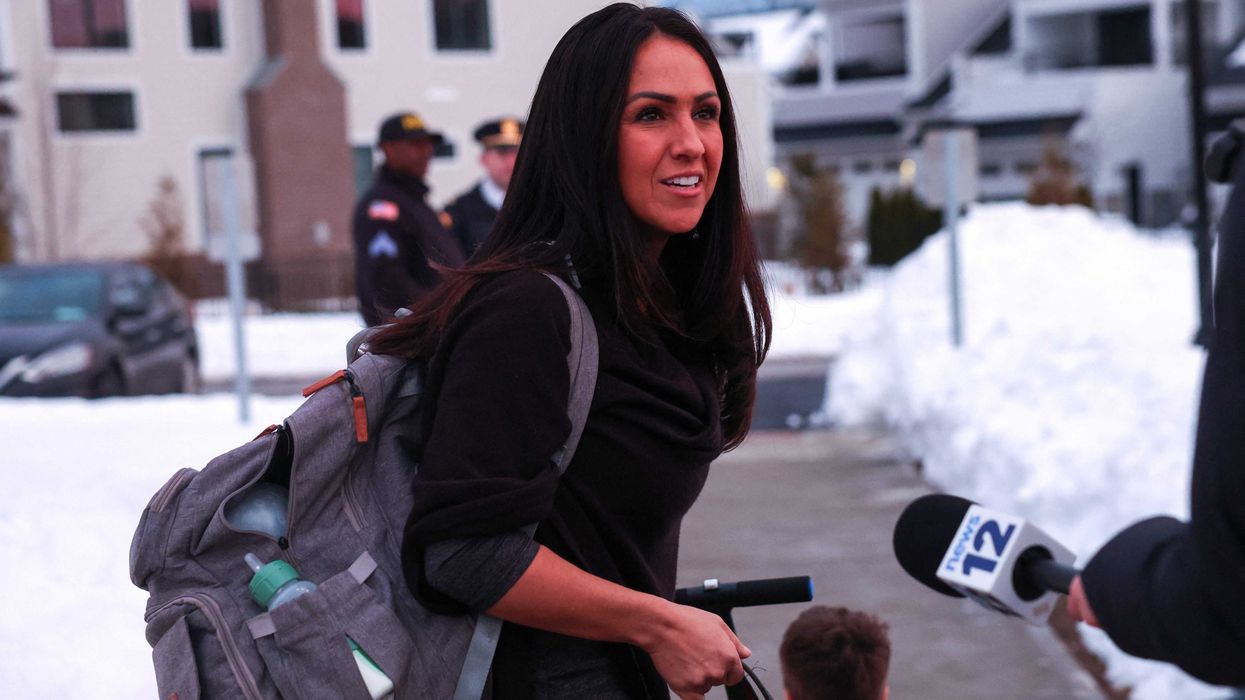 GOP infighting erupts as Lauren Boebert slams staffers over 'backroom deal'