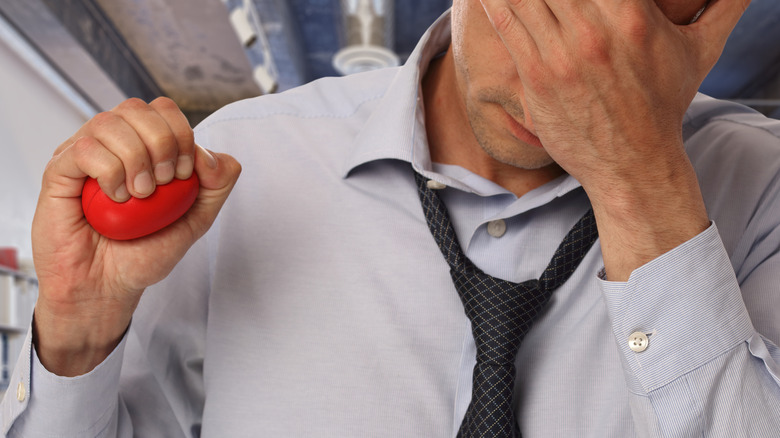How Can Stress Balls Benefit Your Health?