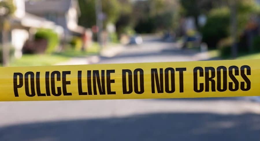 St. Petersburg Police Investigating Shooting At Childs Park YMCA That Left Two Injured