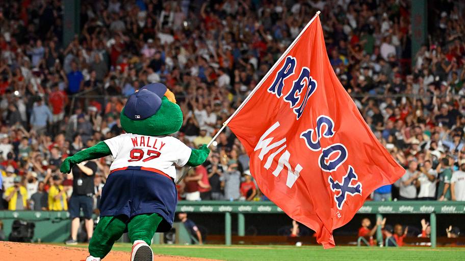 Kremer Yields 4 Runs In 1st And Orioles Lineup Remains Timid As Boston Wins 15th Straight