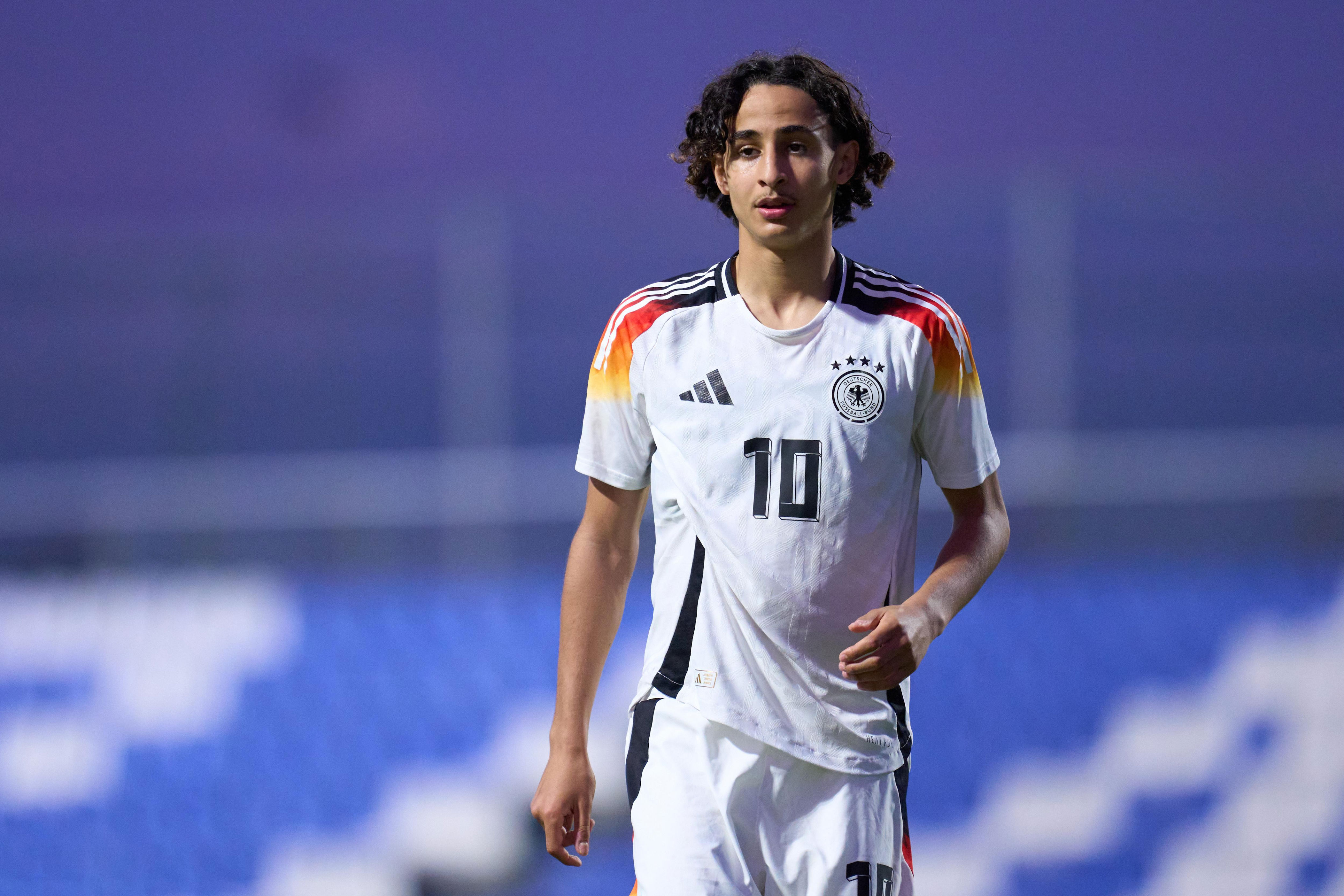 Germany loses another top dual-nation youth talent