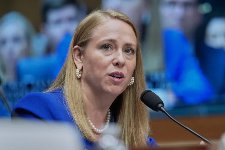 MAGA-fueled EEOC votes to end collection of corporate data on race and gender