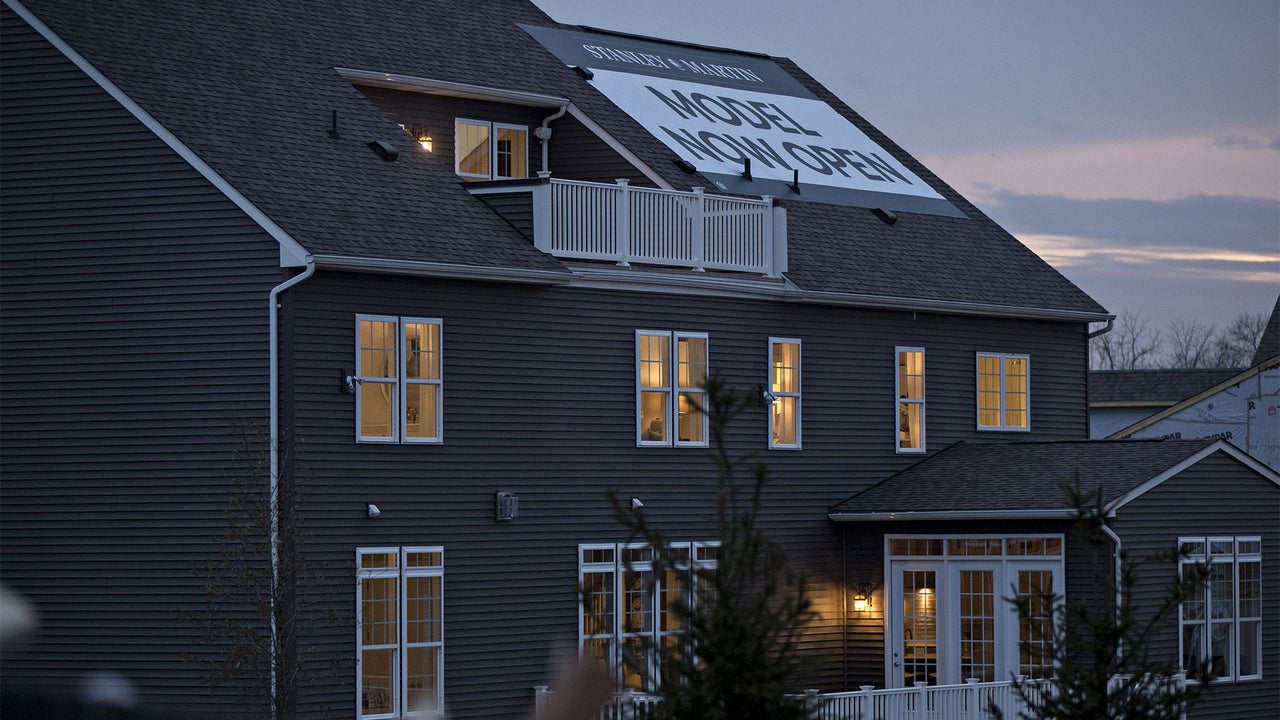 Japanese firms’ buying spree of US homebuilders continues: Daiwa House’s Stanley Martin to buy Holiday Builders