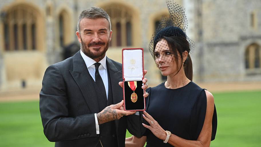 David and Victoria Beckham's real estate portfolio: Inside their multi-million-dollar homes around the world