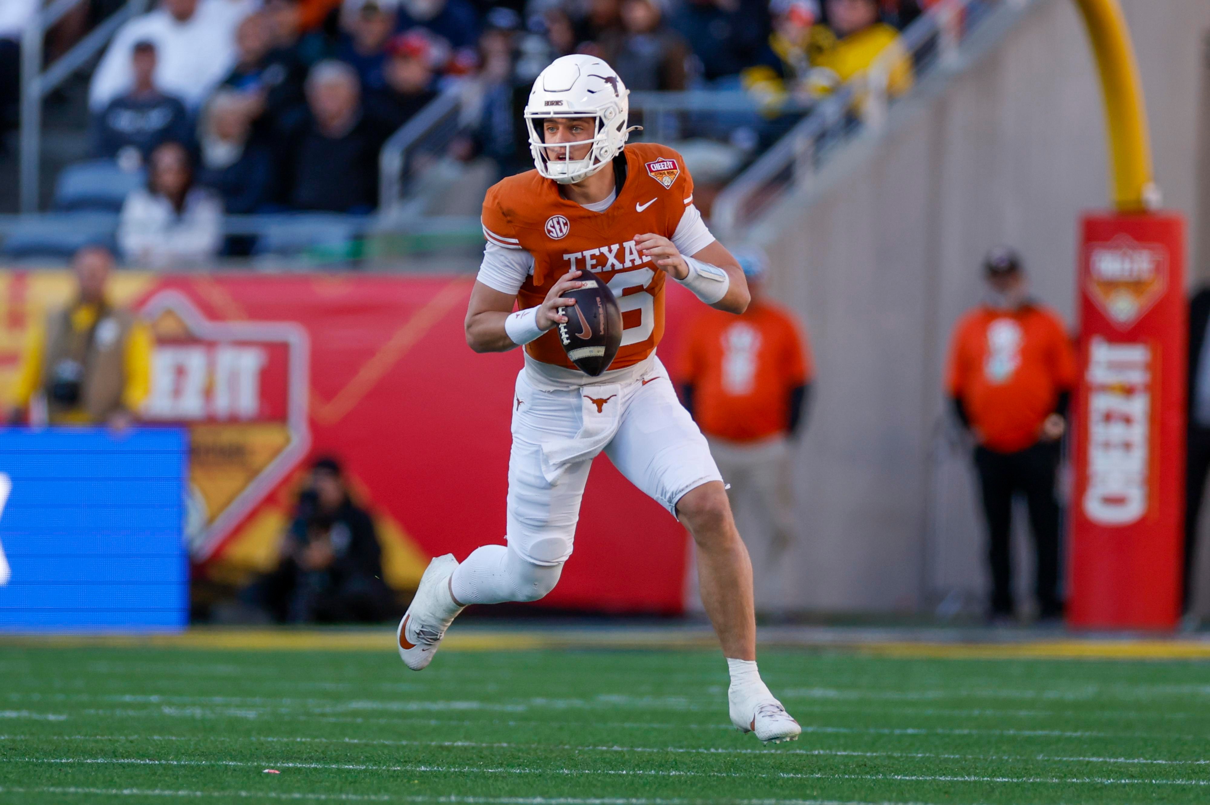 Las Vegas Raiders summer scouting: QB rankings