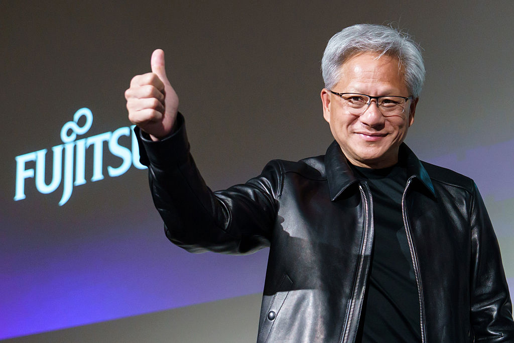 California College of the Arts renamed after tech billionaire Jensen Huang