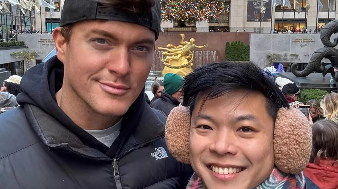 Are 'The Valley's' Zack Wickham & Benji Quach still together?
