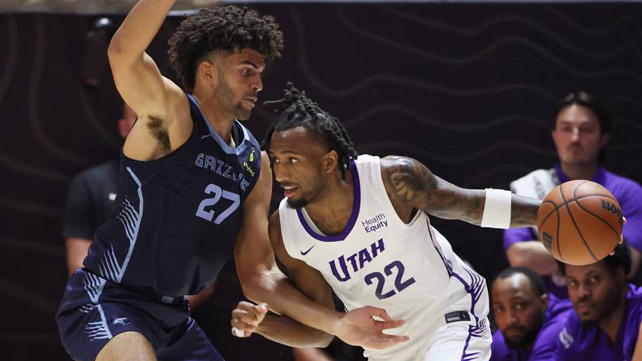 Ranking the top 3 threats to Cameron Boozer for Rookie of the Year