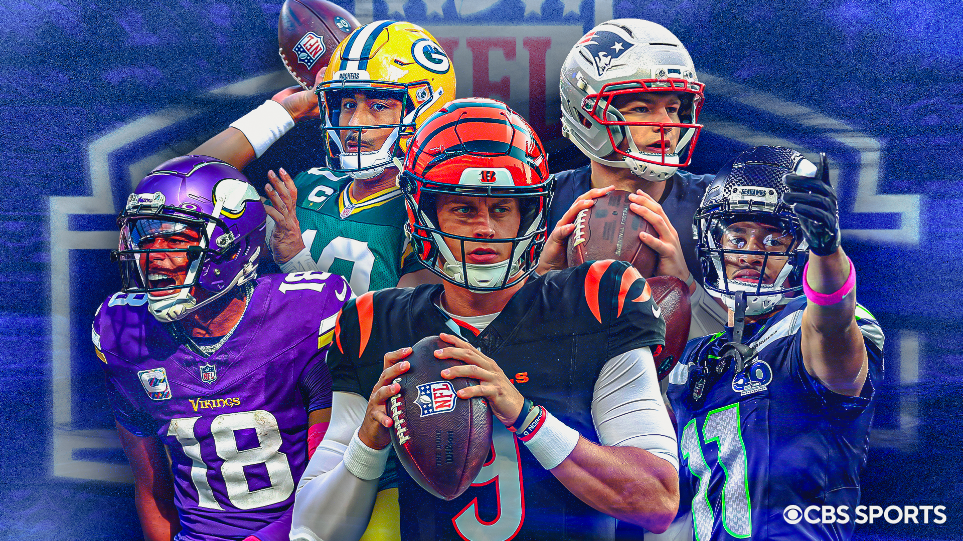 Ranking all 191 first-round NFL draft picks since 2020: Best, worst selections of the decade