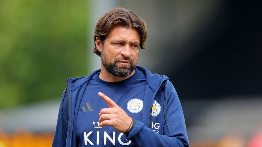 Russell Martin will know even more about his Leicester camp after Spain