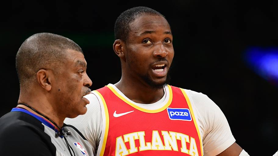 Latest Jonathan Kuminga rumor proves his interest in Lakers depends on Hawks
