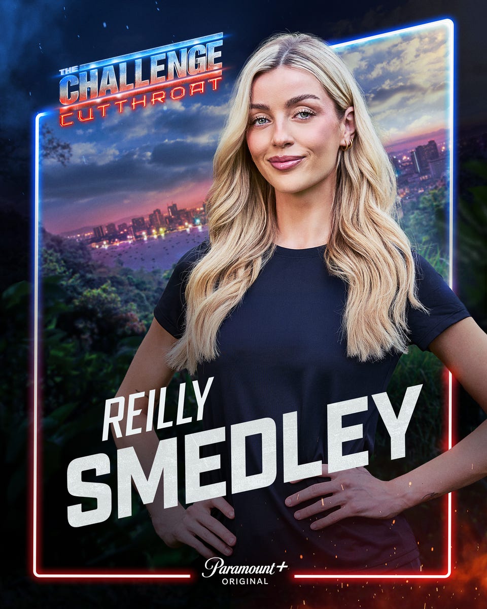 ‘The Challenge’ Season 42 Is Moving to Paramount+ With a Cast Full of Reality TV Familiar Faces