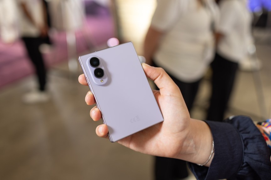 Samsung’s Galaxy Z Fold 8 Is for Everyone Who Can’t Stop Scrolling