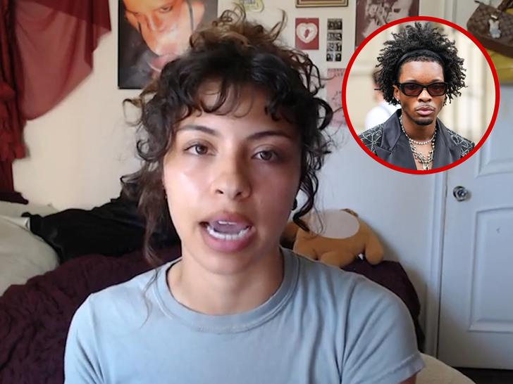 D4vd's former friend Aysia Collins says she wants justice for Celeste Rivas