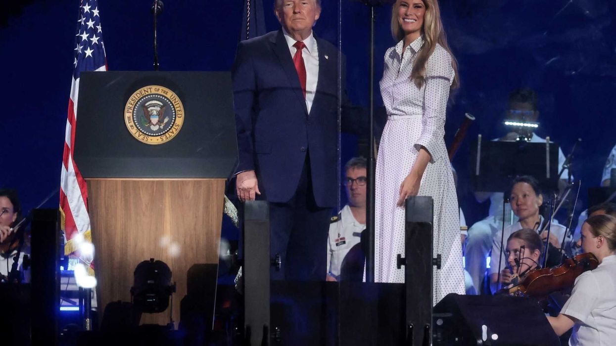 Melania Trump's legal battle against biographer intensifies after judge tossed lawsuit
