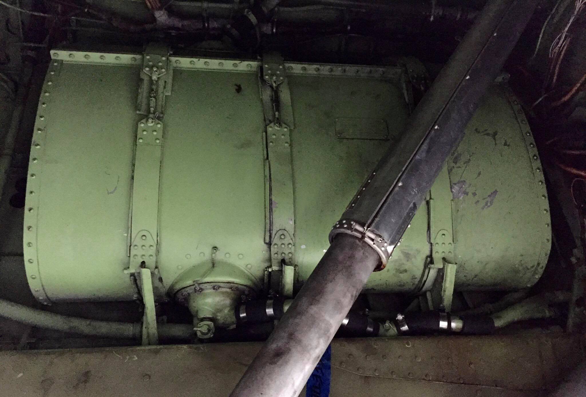 Randy's Warbird Profiles: Boeing B-17G-95-DL Flying Fortress s/n 44-83785 43