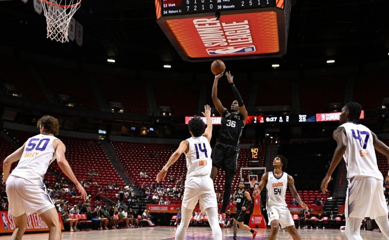 San Antonio Spurs Earn an 'A' Offseason Grade After Victor Wembanyama's Historic Contract Decision