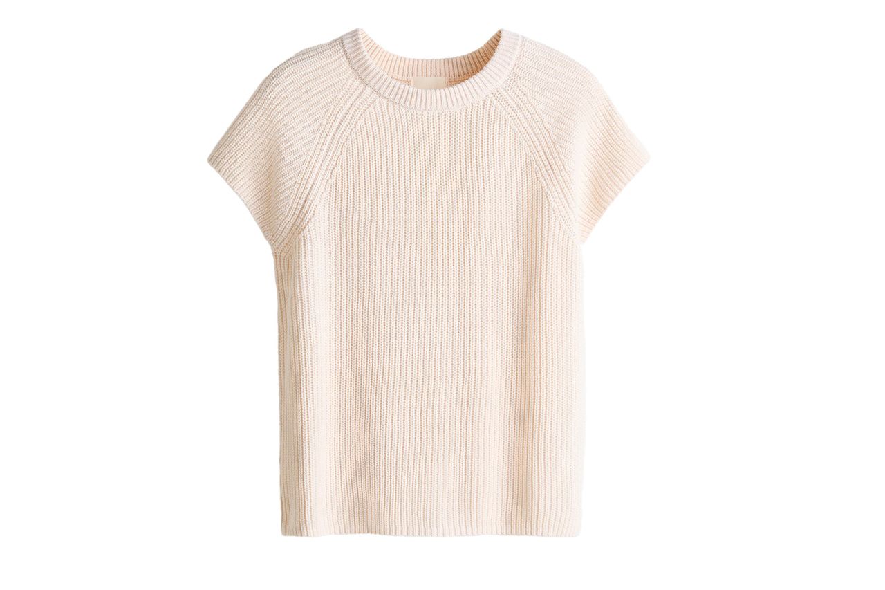 Knitted Top