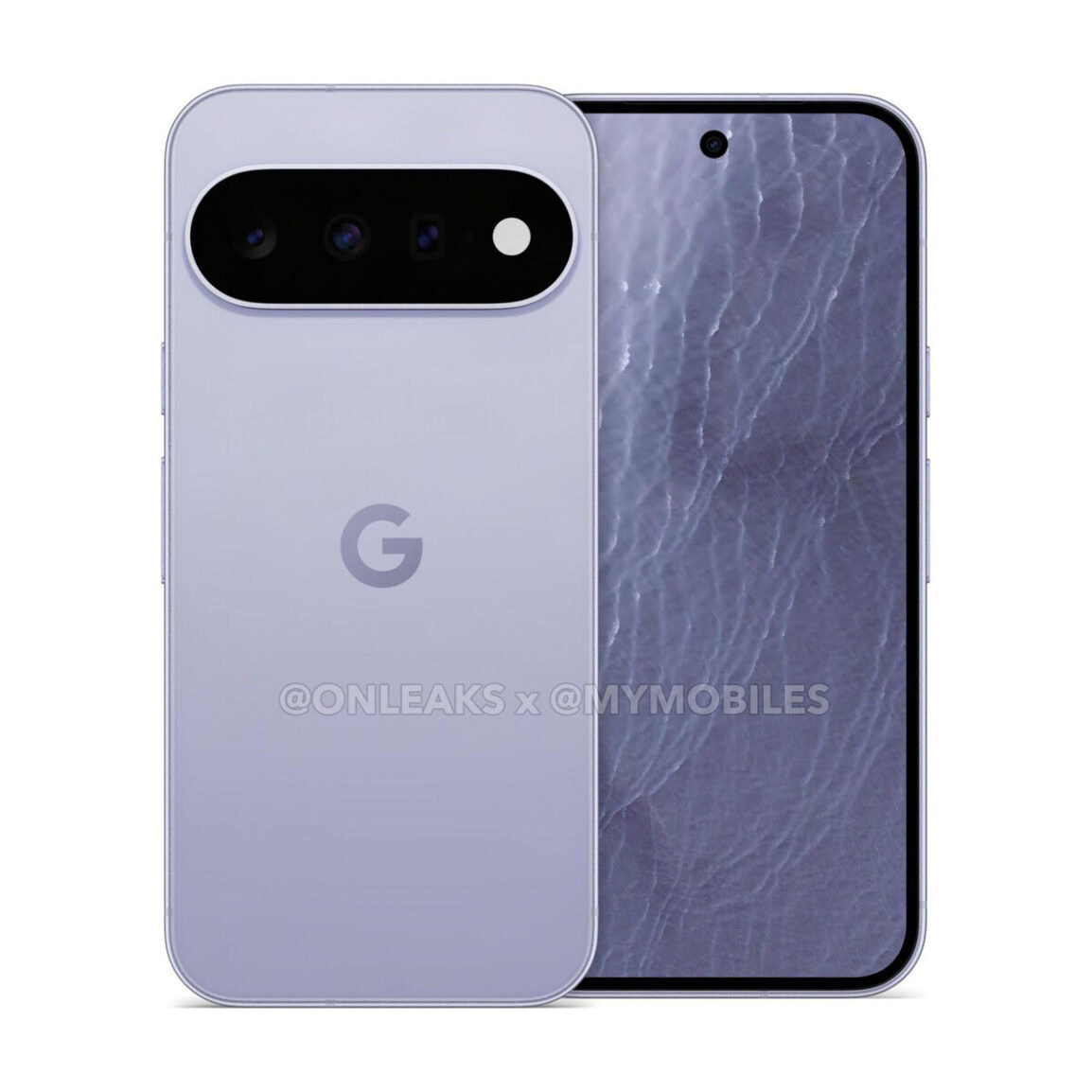 Google Pixel 11 (2)