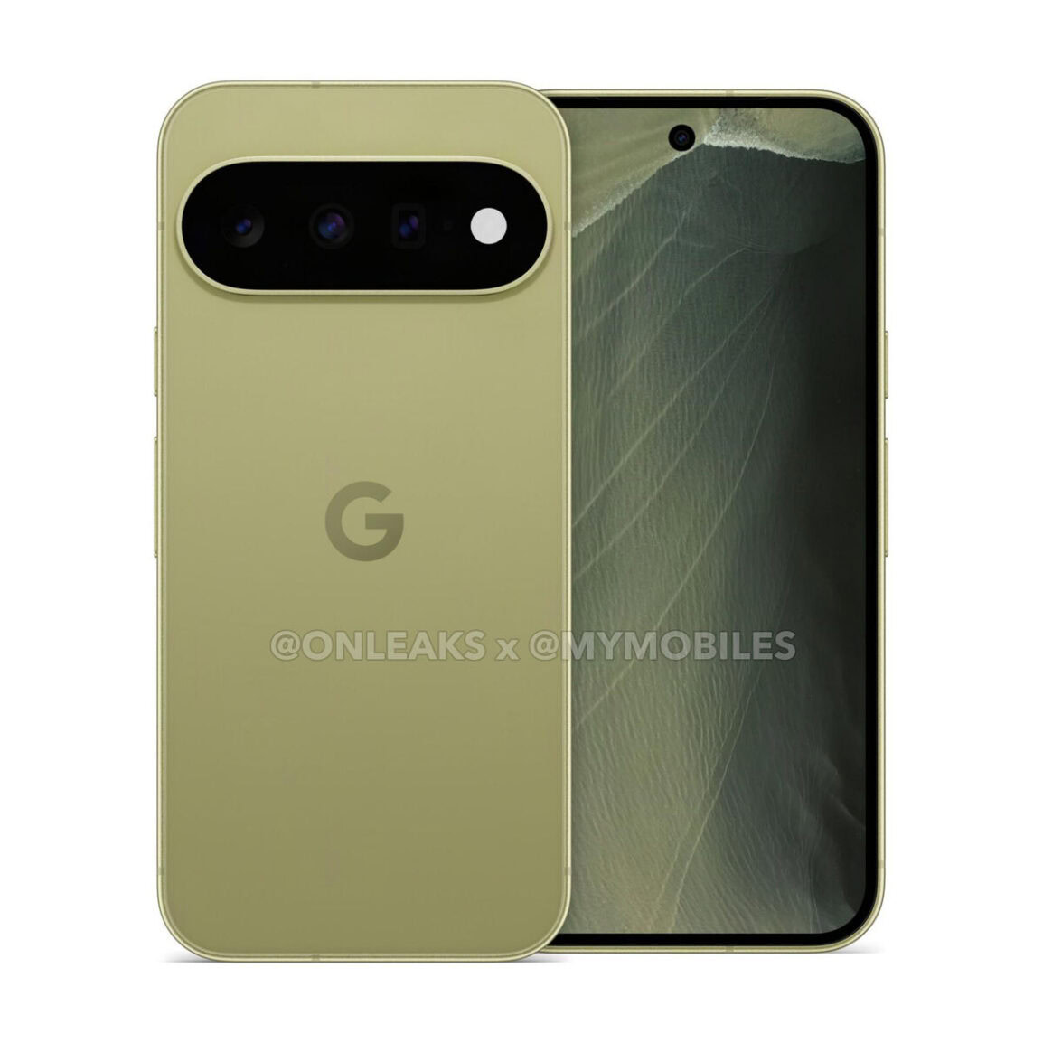 Google Pixel 11 (5)