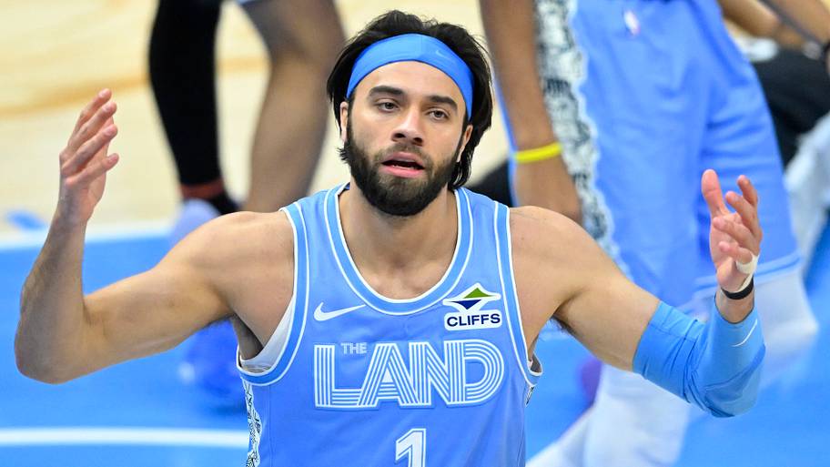Cavaliers must spare Max Strus from being a Jonathan Kuminga casualty