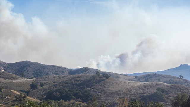 California utility blamed for Eaton Fire offers $750 million, pays out $314 million