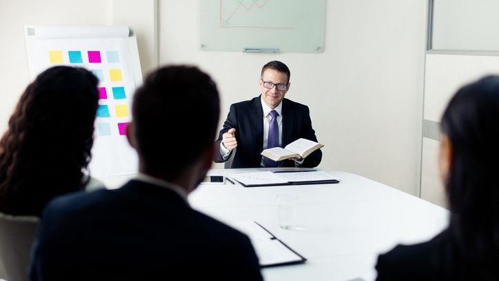 Finding a Christian financial advisor