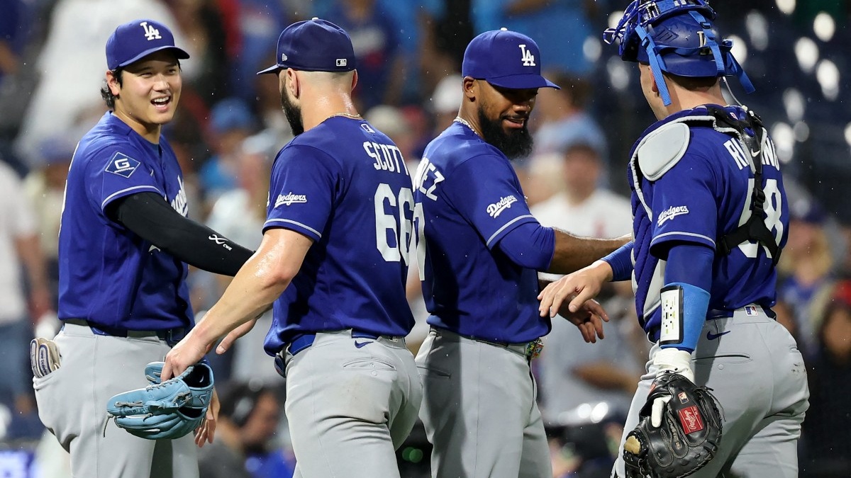 MLB: Dodgers players who might be packing their bags this summer