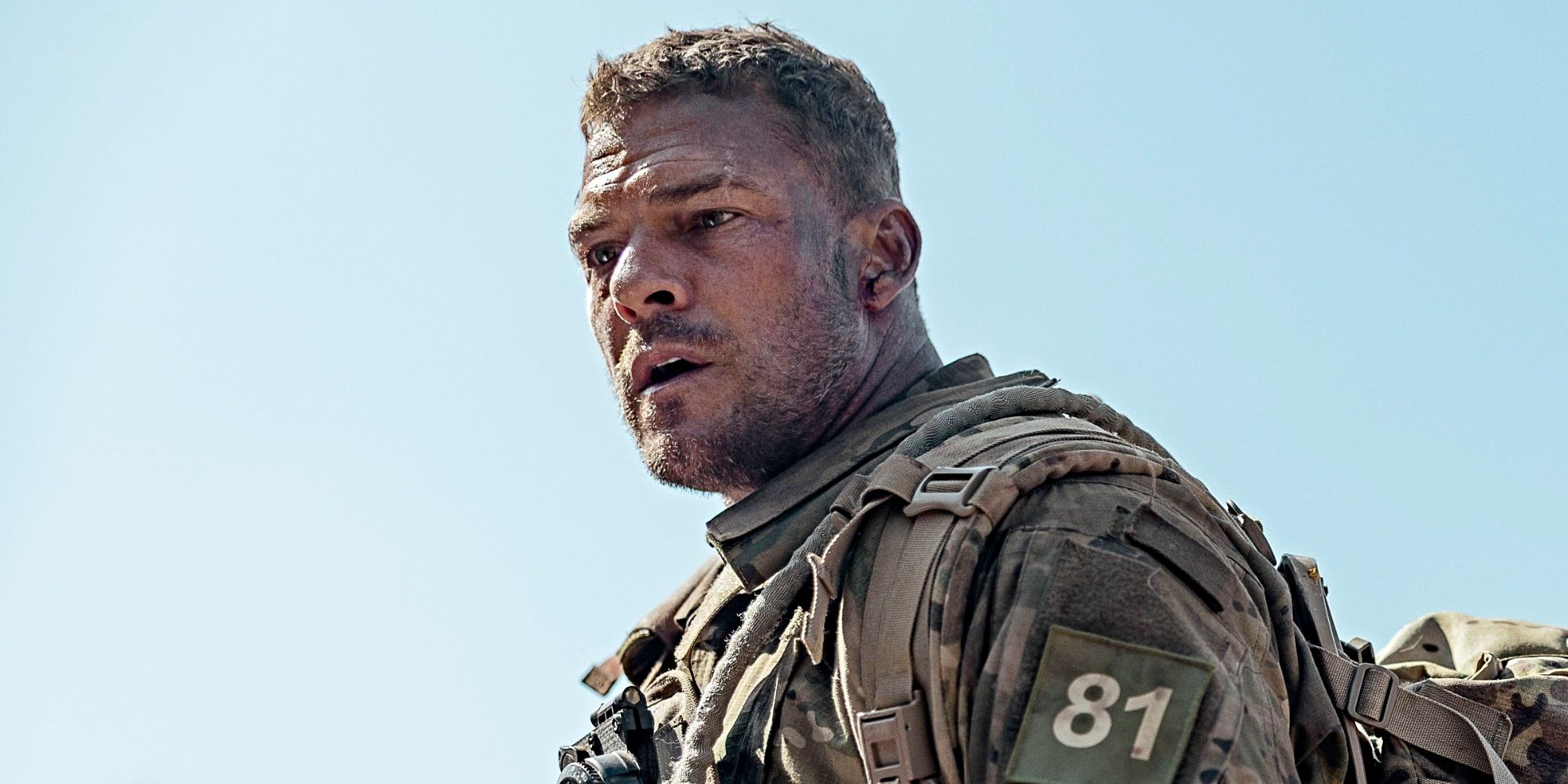 Alan Ritchson's Netflix sci-fi sequel officially pulls a James Cameron move