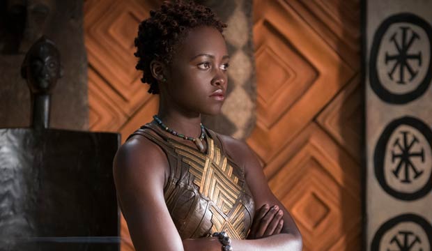 Lupita Nyong’o