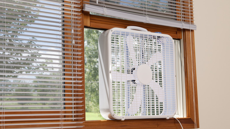 The Easy, Overlooked Solution For Keeping Your Home Cool In A Brutal Heatwave