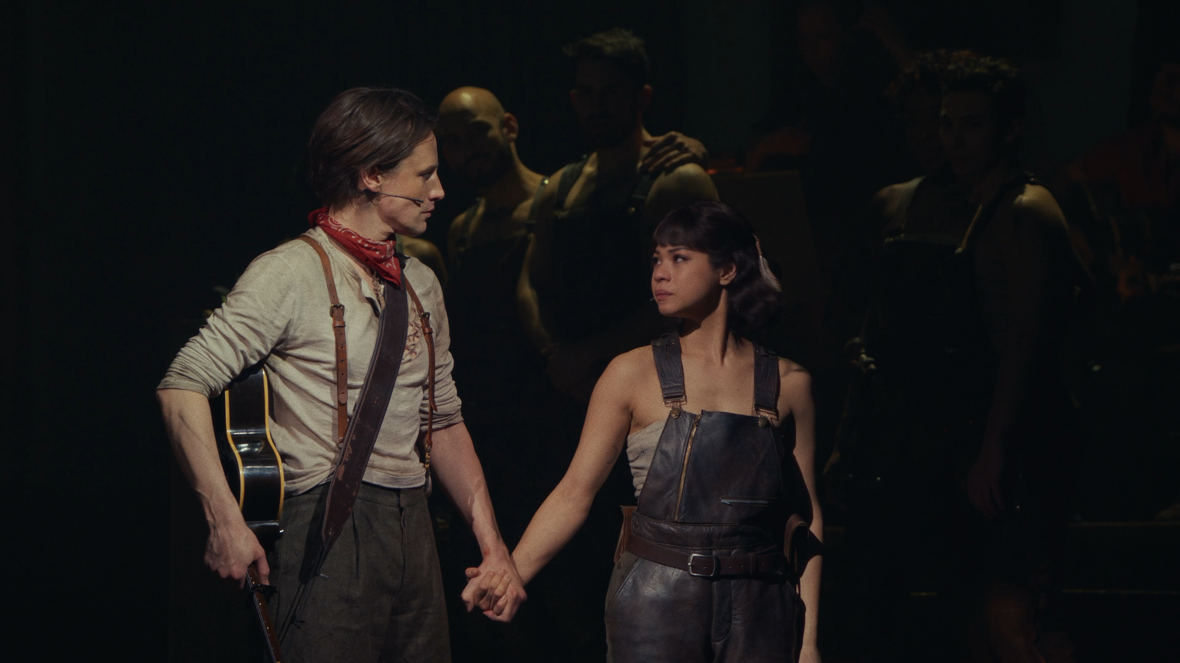 'Cats: The Jellicle Ball' early closing, Andre De Shields interview