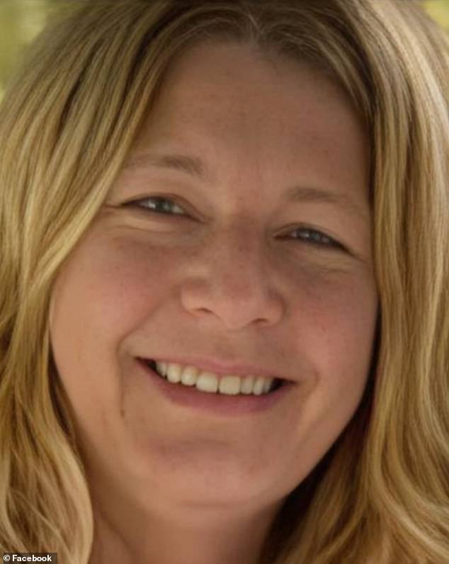 Dena Silcox, a 56-year-old mother, is Binessu's second alleged victim