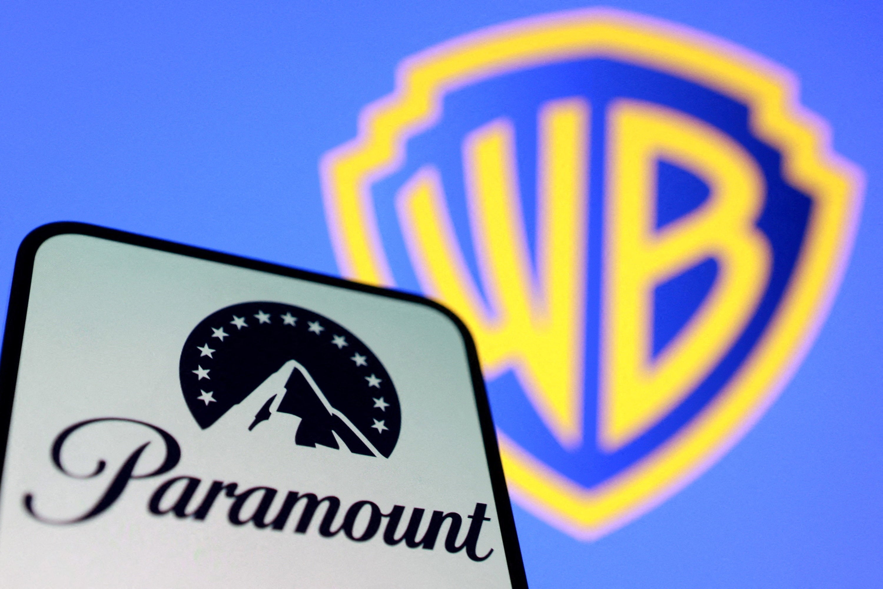 The European Commission determined that even with the combined Paramount-Warner entity, ample competition would persist across markets such as film production and streaming within its 27-nation bloc (Reuters/Dado Ruvic)