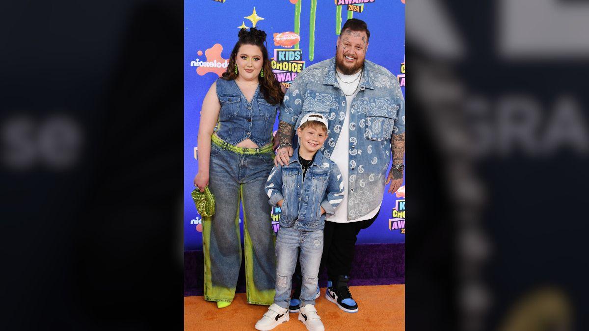 Jelly Roll’s daughter says truth behind his divorce will make the internet ‘crumble the day that I open my mouth’