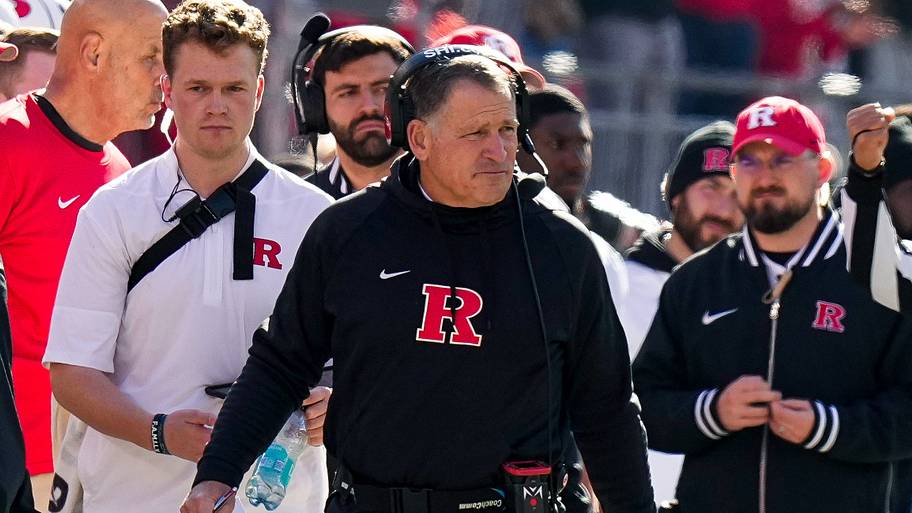 Indiana football 2026 opponent preview: Rutgers Scarlet Knights