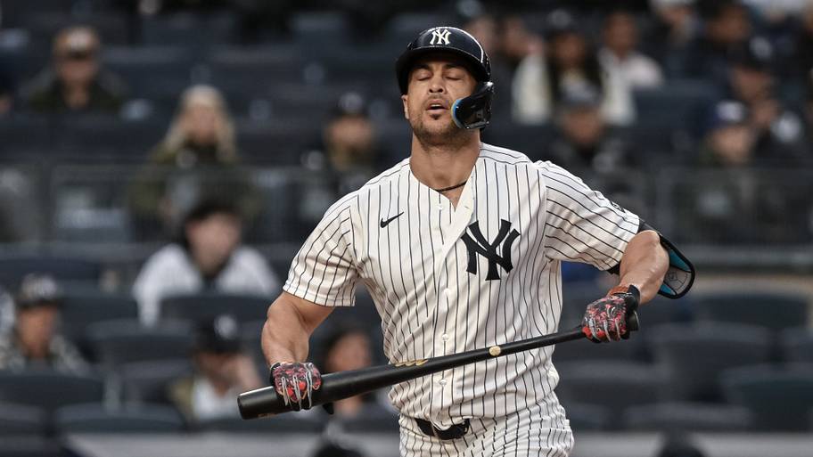 Yankees Can Make Proactive Trade to Prepare for Life After Giancarlo Stanton