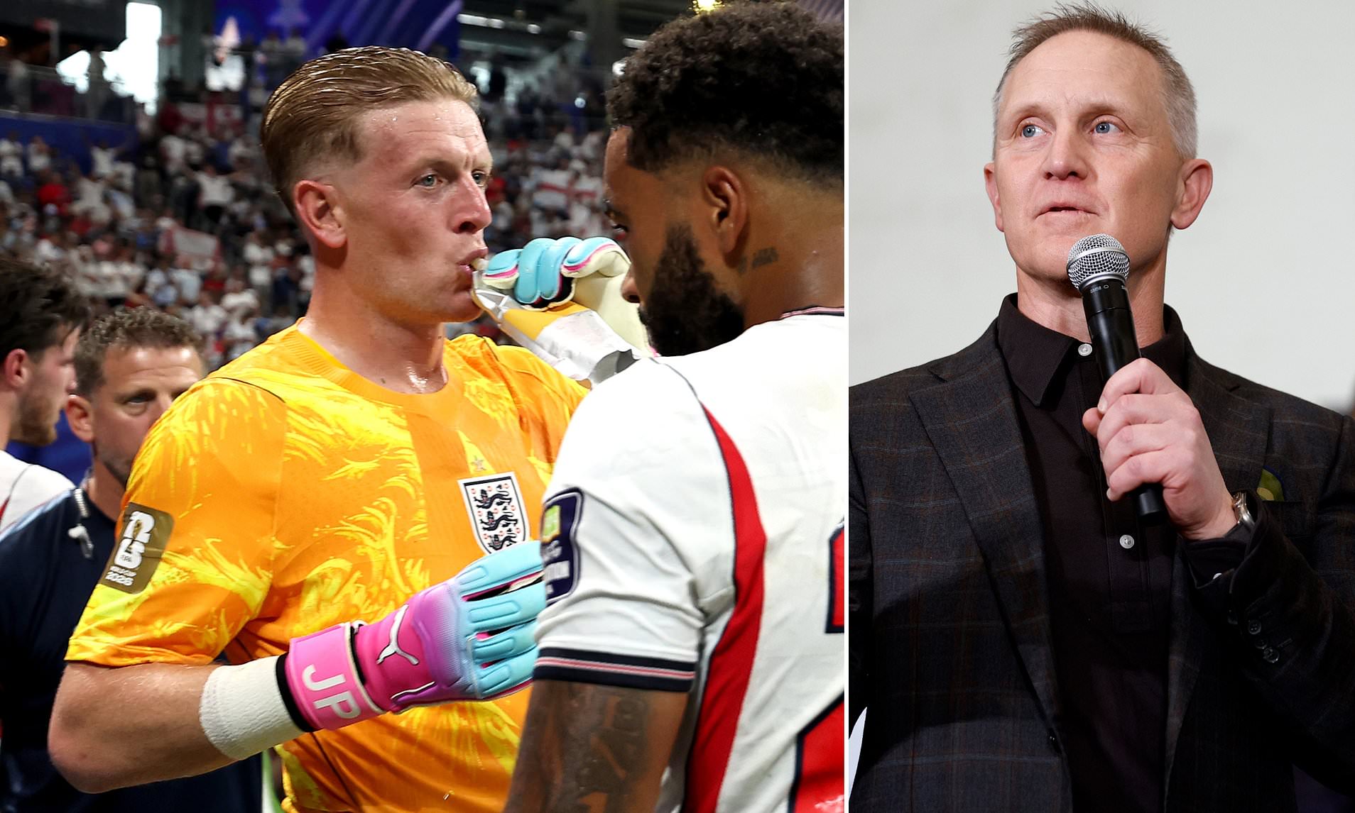 Fox Sports CEO sparks fan backlash after staunch defense of the World Cup's most-hated addition