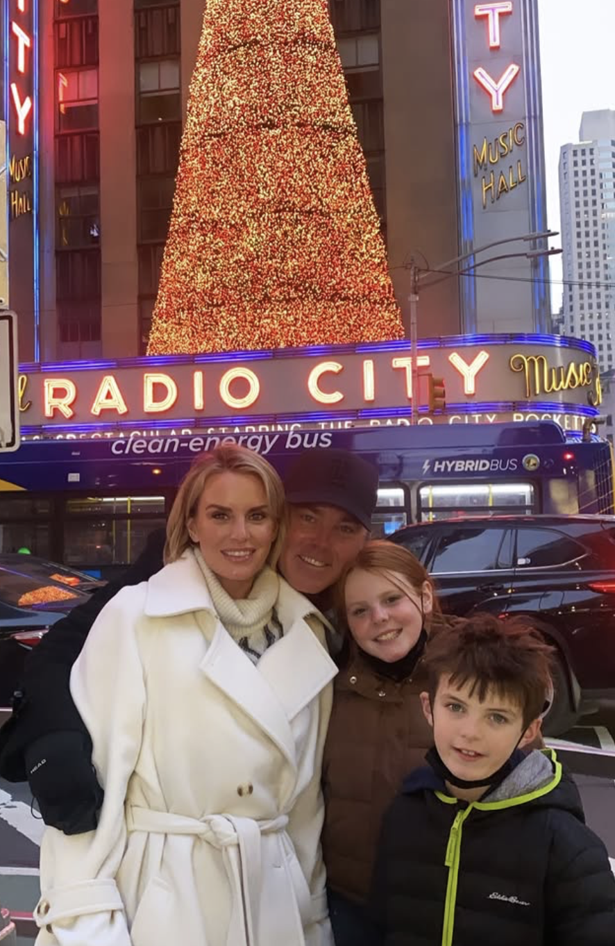 ‘RHOSLC’ Star Whitney Rose and Husband Justin Rose Separate After 16 Years of Marriage