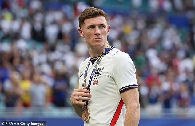 City added a player during the tournament, too. Splashing £116million on England international Elliot Anderson from Nottingham Forest
