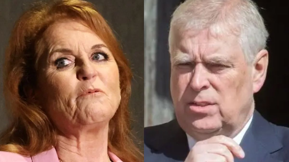 Sarah Ferguson and Andrew Mountbatten-Windsor were having affairs very quickly after wedding, royal author says