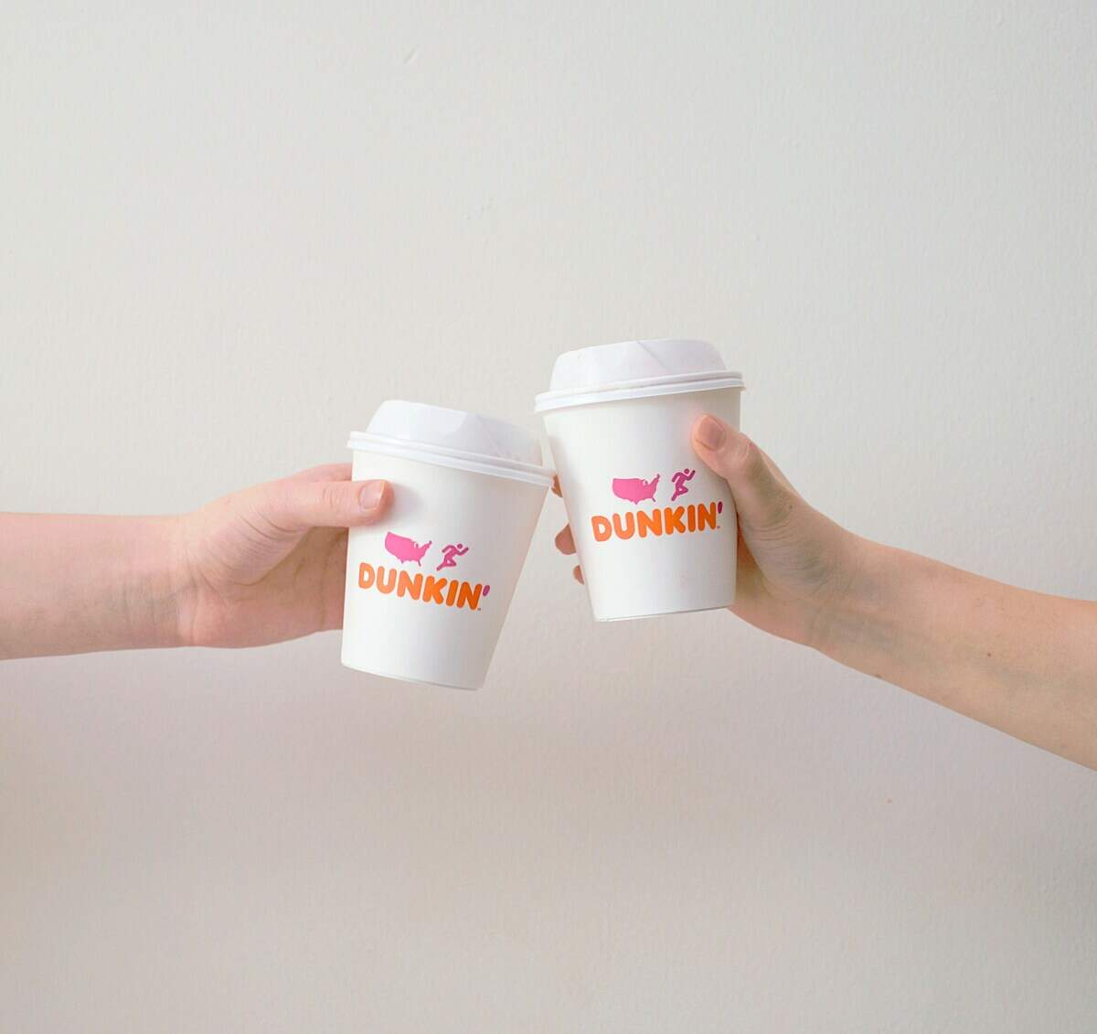 This Pembroke Pines Dunkin’ is giving away gift cards — and a year of free coffee