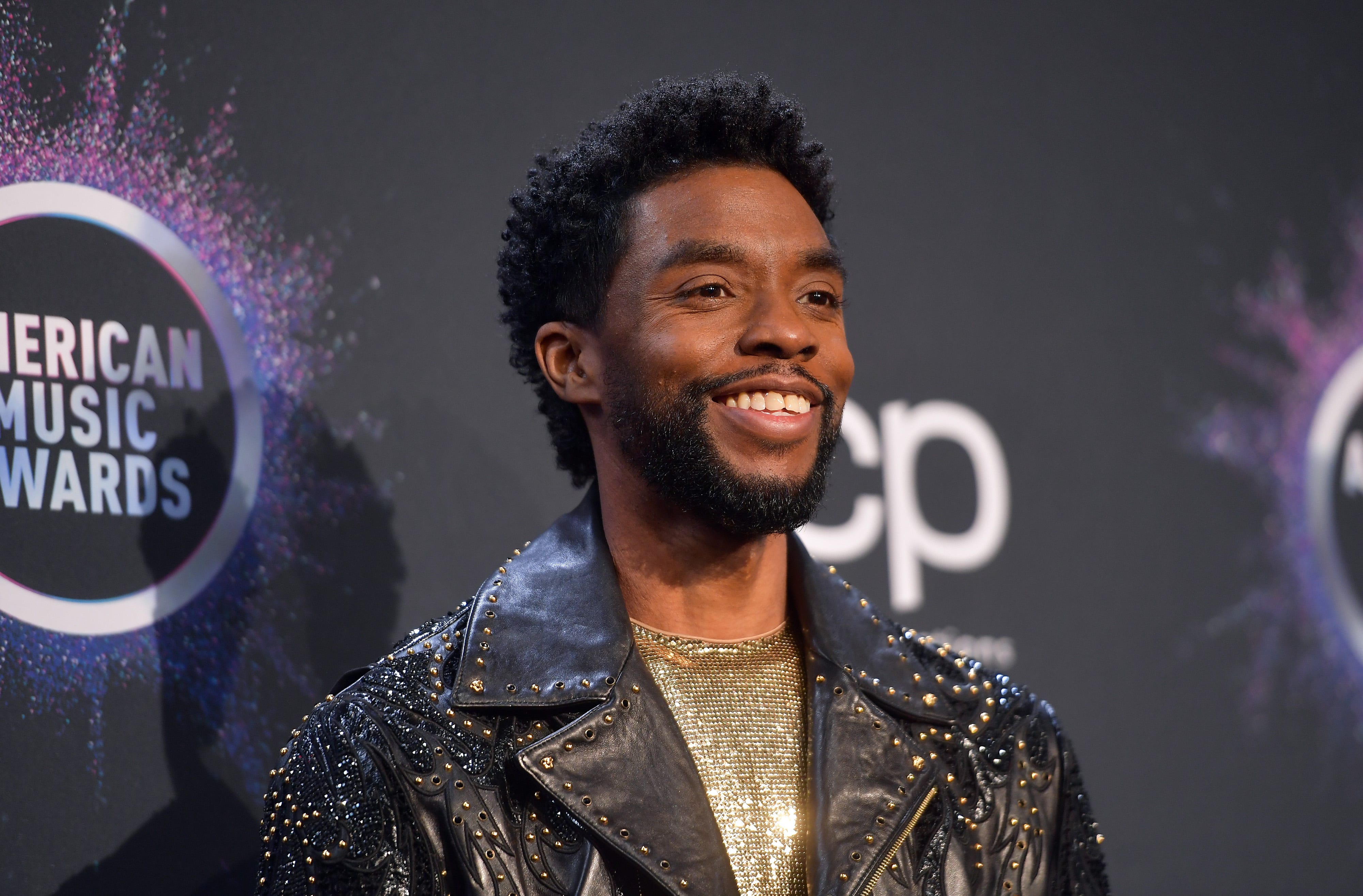 Chadwick Boseman's family alleges widow has kept estate funds to herself